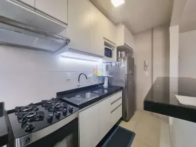 Apartamento com 2 Quartos à venda, 54m² no Nossa Senhora do Rosário, São José