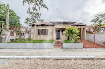 Casa com 3 Quartos à venda, 126m² no Salgado Filho, Gravataí