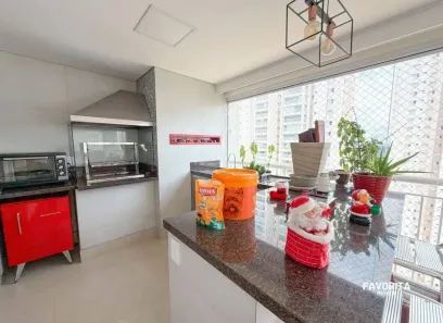 Apartamento com 4 Quartos à venda, 171m² no Jardim Arpoador, São Paulo