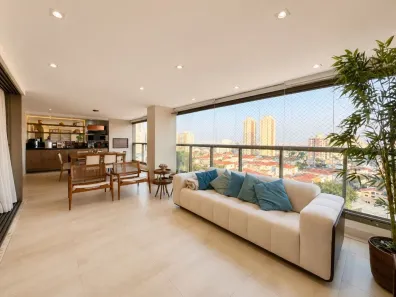 Apartamento com 5 Quartos à venda, 250m² no Santana, São Paulo