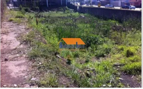 Lote/Terreno à venda, 1666m² no Água Branca, Contagem