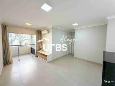 Apartamento com 2 Quartos para alugar, 68m² no Jardim Goiás, Goiânia