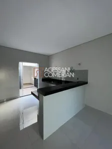 Casa com 3 Quartos à venda, 128m² no Residencial Moreira Júnior, Franca
