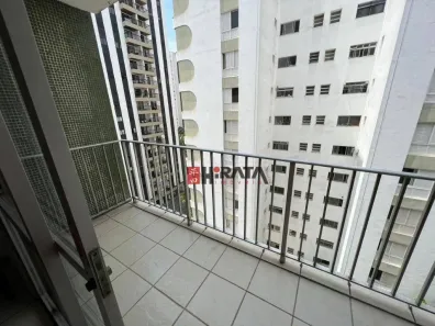 Apartamento com 3 Quartos à venda, 85m² no Cidade Monções, São Paulo