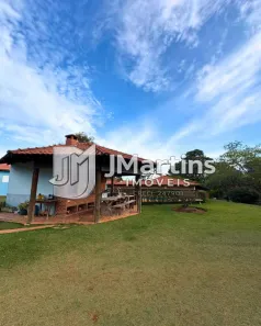 Fazenda/Sítio com 3 Quartos à venda, 300m² no Recanto dos Pássaros, São Carlos