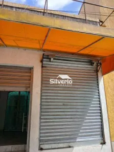 Ponto Comercial à venda, 60m² no Centro, São José dos Campos