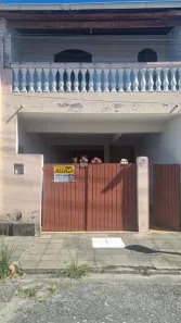 Casa com 3 Quartos para alugar, 125m² no Barranco Alto, Caraguatatuba