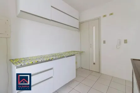 Apartamento com 3 Quartos à venda, 112m² no Cidade Monções, São Paulo