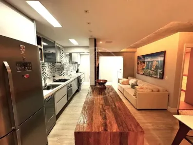 Apartamento com 2 Quartos à venda, 65m² no Jardim Vazani, São Paulo