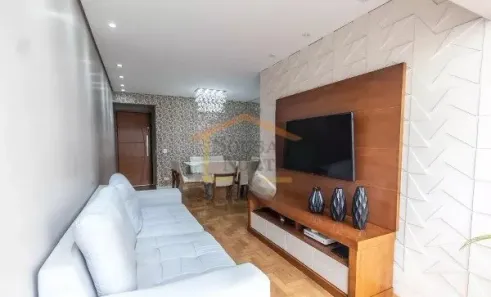 Apartamento com 3 Quartos à venda, 80m² no Santa Teresinha, São Paulo