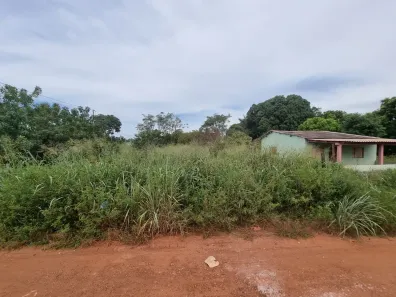 Lote/Terreno à venda, 420m² no , Nossa Senhora do Livramento