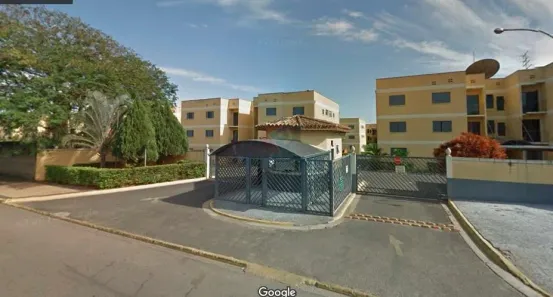 Apartamento com 2 Quartos para alugar, 64m² no Jardim Paraíso I (Nova Veneza), Sumaré