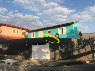 Casa com 2 Quartos à venda, 75m² no Jardim Europa, Vargem Grande Paulista