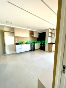 Apartamento com 1 Quarto para alugar, 45m² no Jardim Apolo I, São José dos Campos