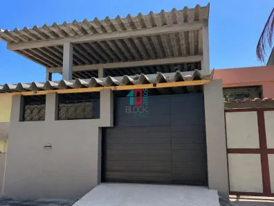 Casa com 3 Quartos à venda, 270m² no Campo Grande, Rio de Janeiro