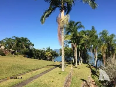 Lote/Terreno à venda, 7850m² no Caeira Do Norte, Governador Celso Ramos
