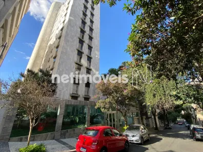 Apartamento com 4 Quartos à venda, 137m² no Sion, Belo Horizonte