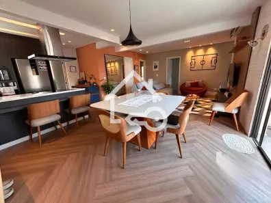 Apartamento com 2 Quartos à venda, 90m² no Anchieta, São Bernardo do Campo
