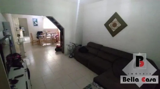 Sobrado com 3 Quartos à venda, 98m² no Vila Bertioga, São Paulo