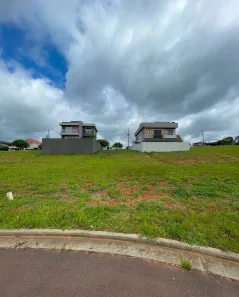 Lote/Terreno à venda, 315m² no Jardim Carvalho, Ponta Grossa
