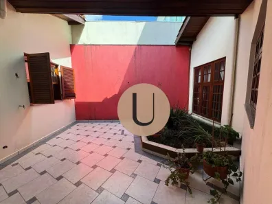 Sobrado com 3 Quartos à venda, 268m² no Independência, São Bernardo do Campo
