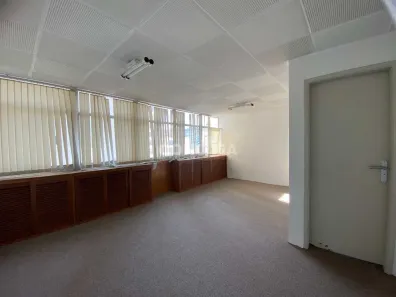 Sala Comercial para alugar, 27m² no Higienópolis, São Paulo