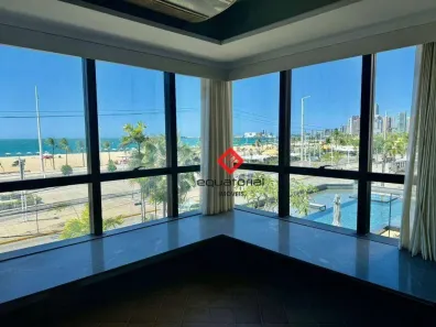Apartamento com 4 Quartos à venda, 500m² no Meireles, Fortaleza