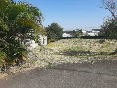 Lote/Terreno à venda, 250m² no Chácara Morada Mediterrânea, Jundiaí