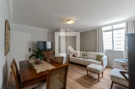 Apartamento com 2 Quartos à venda, 85m² no Consolação, São Paulo