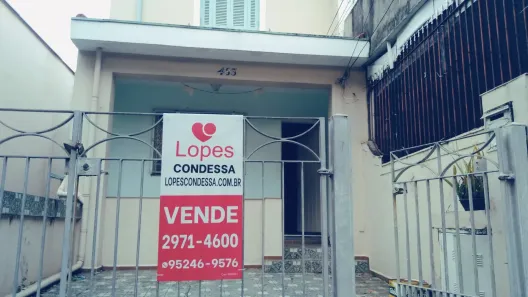 Sobrado com 4 Quartos à venda, 206m² no Jardim São Paulo(Zona Norte), São Paulo