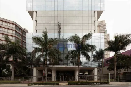 Sala Comercial para alugar, 651m² no Pinheiros, São Paulo