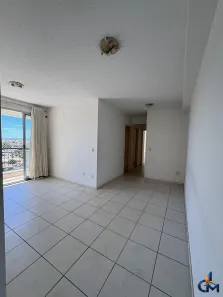 Apartamento com 3 Quartos para alugar, 69m² no Canjica, Cuiabá
