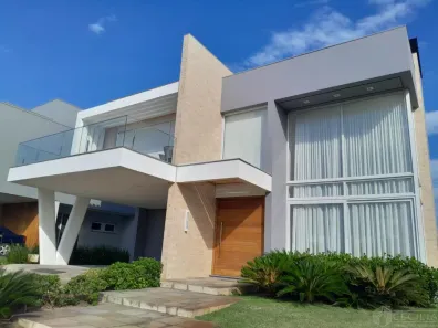 Casa de Condomínio com 4 Quartos à venda, 310m² no Arroio Teixeira, Capão da Canoa