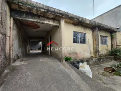Casa com 3 Quartos à venda, 200m² no Jardim Presidente Dutra, Guarulhos