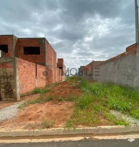 Lote/Terreno à venda, 175m² no Jardim Nair Maria, Salto