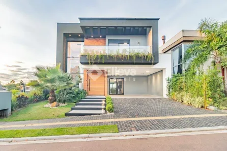 Casa com 3 Quartos à venda, 265m² no Centro, Gravataí