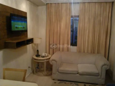 Flat com 1 Quarto para alugar, 30m² no Vila Olímpia, São Paulo