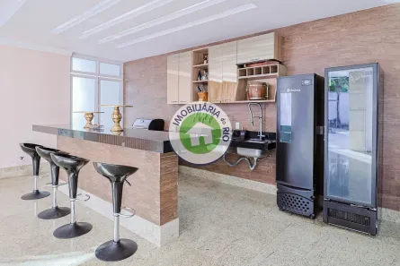 Casa de Condomínio com 6 Quartos à venda, 620m² no Barra da Tijuca, Rio de Janeiro