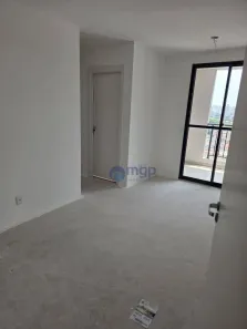 Apartamento com 1 Quarto à venda, 51m² no Vila Maria, São Paulo