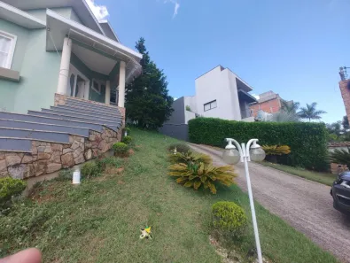 Casa de Condomínio com 6 Quartos à venda, 450m² no Jardim Rio Comprido, Jacareí