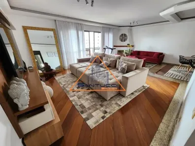 Apartamento com 3 Quartos à venda, 210m² no Mooca, São Paulo