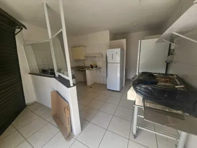 Ponto Comercial para alugar, 26m² no Vila Rezende, Piracicaba