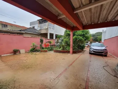 Casa com 3 Quartos à venda, 372m² no Vila Califórnia, São Paulo