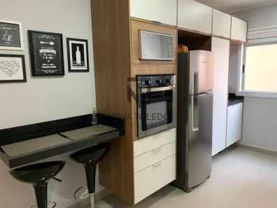 Apartamento com 2 Quartos à venda, 75m² no Jardim Sul, São José dos Campos