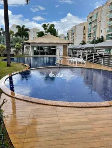 Apartamento com 2 Quartos à venda, 55m² no Grand Ville, Uberlândia