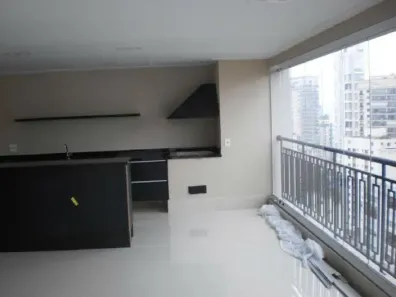 Apartamento com 4 Quartos à venda, 250m² no Jardim Vila Mariana, São Paulo
