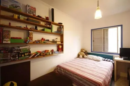 Apartamento com 1 Quarto à venda, 80m² no Vila Monumento, São Paulo
