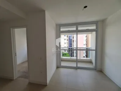 Apartamento com 2 Quartos à venda, 60m² no Cambuí, Campinas
