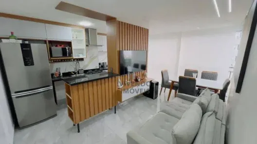 Apartamento com 2 Quartos à venda, 51m² no Macedo, Guarulhos