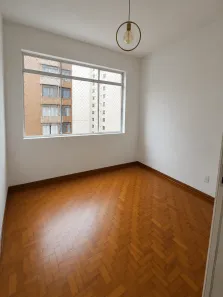 Apartamento com 1 Quarto à venda, 45m² no Centro, Belo Horizonte